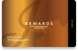 J Rewards - Gold