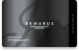 J Rewards - Black Gold