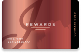 J Rewards - Ultimate Gold