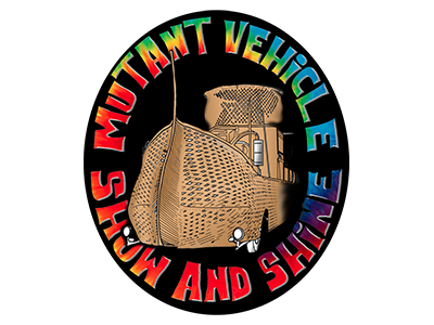 Mutant Vehicle Show N Shine
