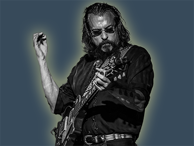 Greg Golden Band