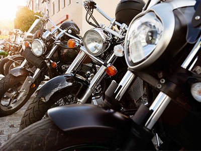 Street Vibrations Spring Rally