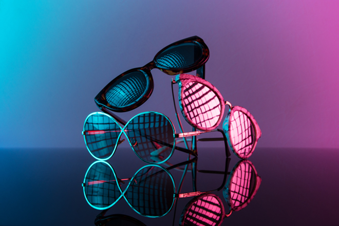 Earn & Get - J Resort Sunglasses