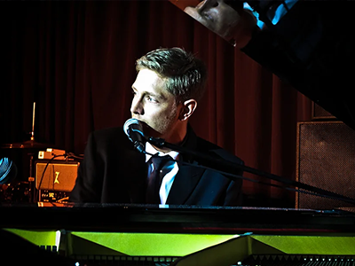 Rick VanderKleijn