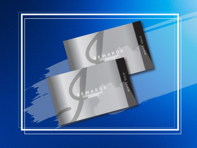 j rewards cards