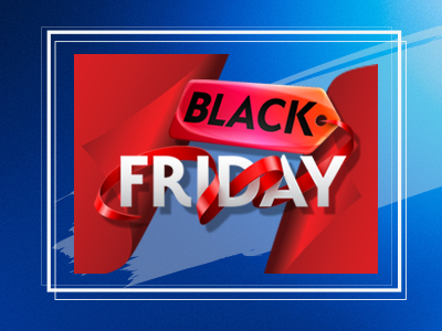 black friday