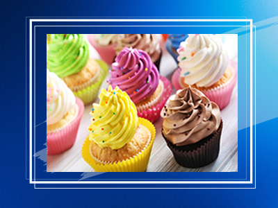cupcakes