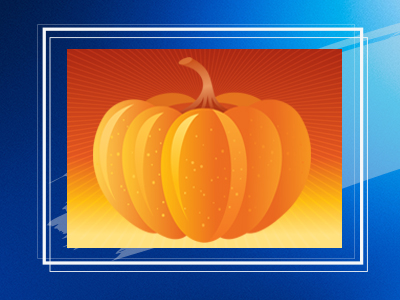pumpkin