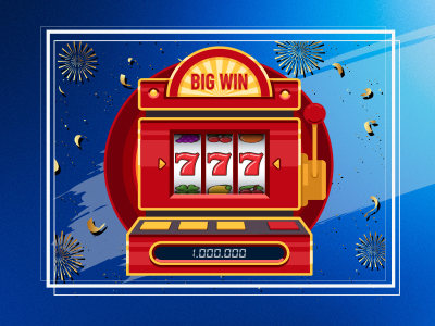 slot machine