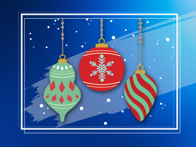 ornaments