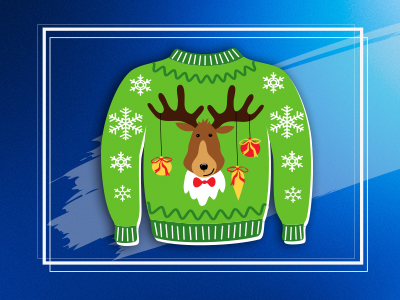 ugly sweater
