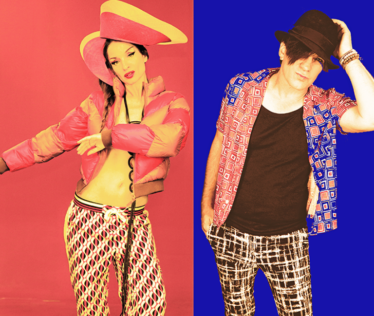 rock stars