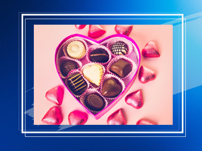 chocolates