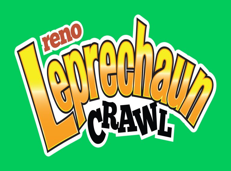 reno leprechaun crawl