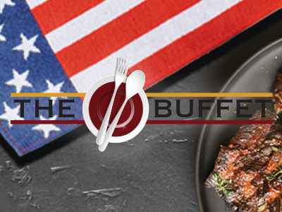 The Buffet Memorial Day Specials