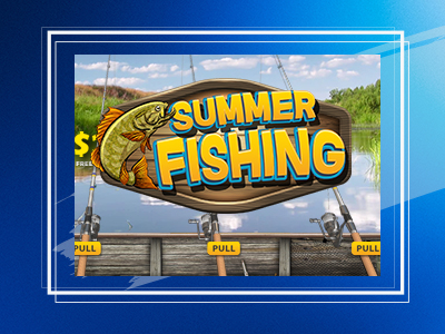 Summer Fishing Wednesdays