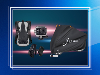 High Octane Gear Giveaway