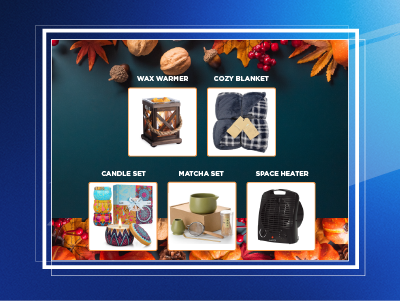 sweater weather giveaway